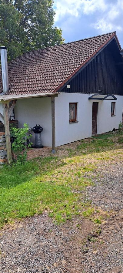 Domek U Rybnika Schloss Bosig Εξωτερικό φωτογραφία